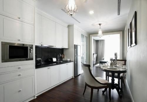 รองรัตนา เอ็กเซ็กคิวทีฟ เรสซิเดนซ์ (Rongratana Executive Residence)2