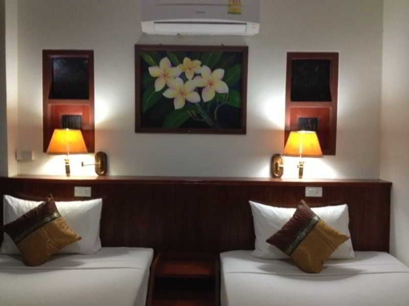 K.T. Samui Residence3