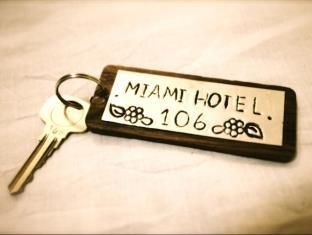โรงแรมไมอามี่ เชียงใหม่ (Miami Hotel)3