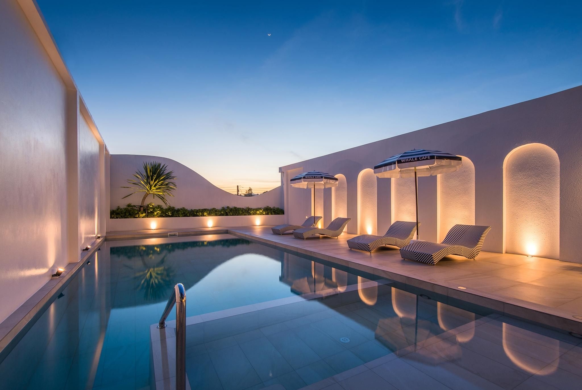 Sleep Whale Hotel2
