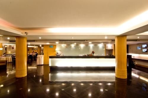 โรงแรมฟอร์จูน่า (Fortuna Hotel)4