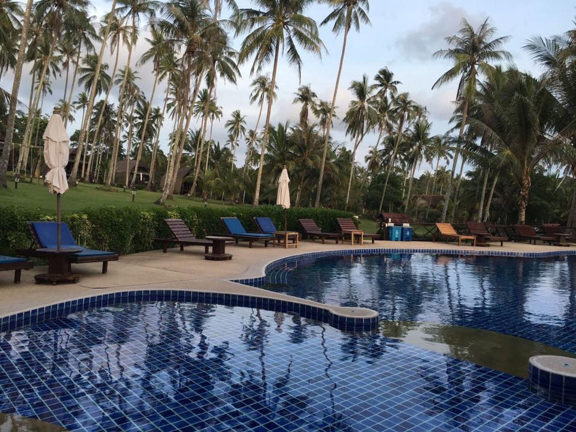 เกาะกูด บีช รีสอร์ท (Koh Kood Beach Resort)4