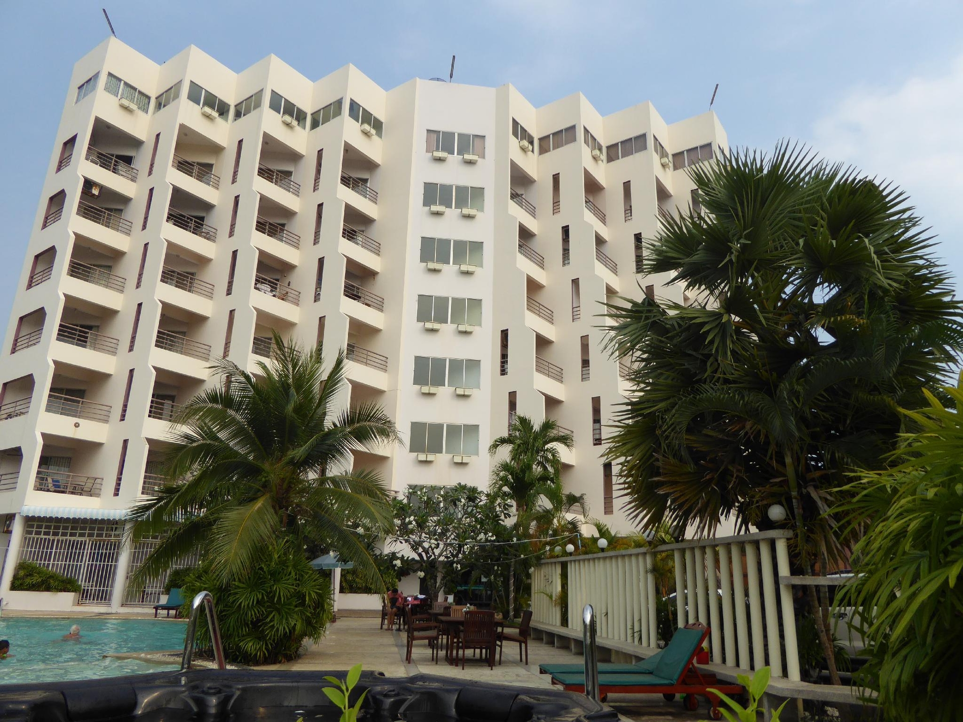 ซี แซนด์ ซัน รีสอร์ท ระยอง (Sea Sand Sun Resort Rayong)2