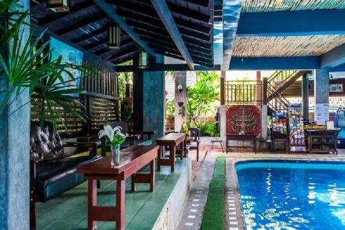 ลานนา บูติค รีสอร์ท (Capital O 993 Lanna Boutique Resort)4