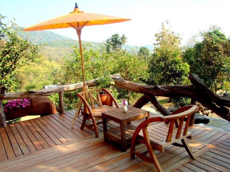 บุร รีสอร์ท (Bura Resort)4