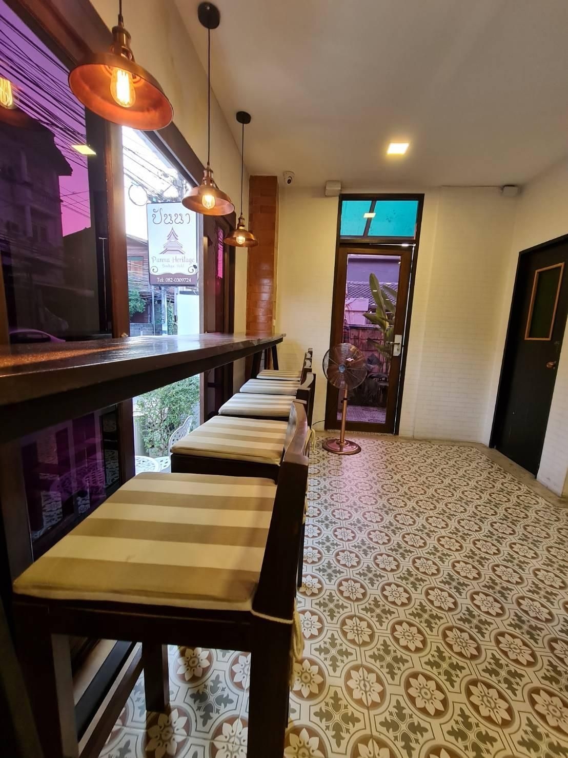 Panna Heritage Boutique Hotel (De Rachamanka Hotel)4