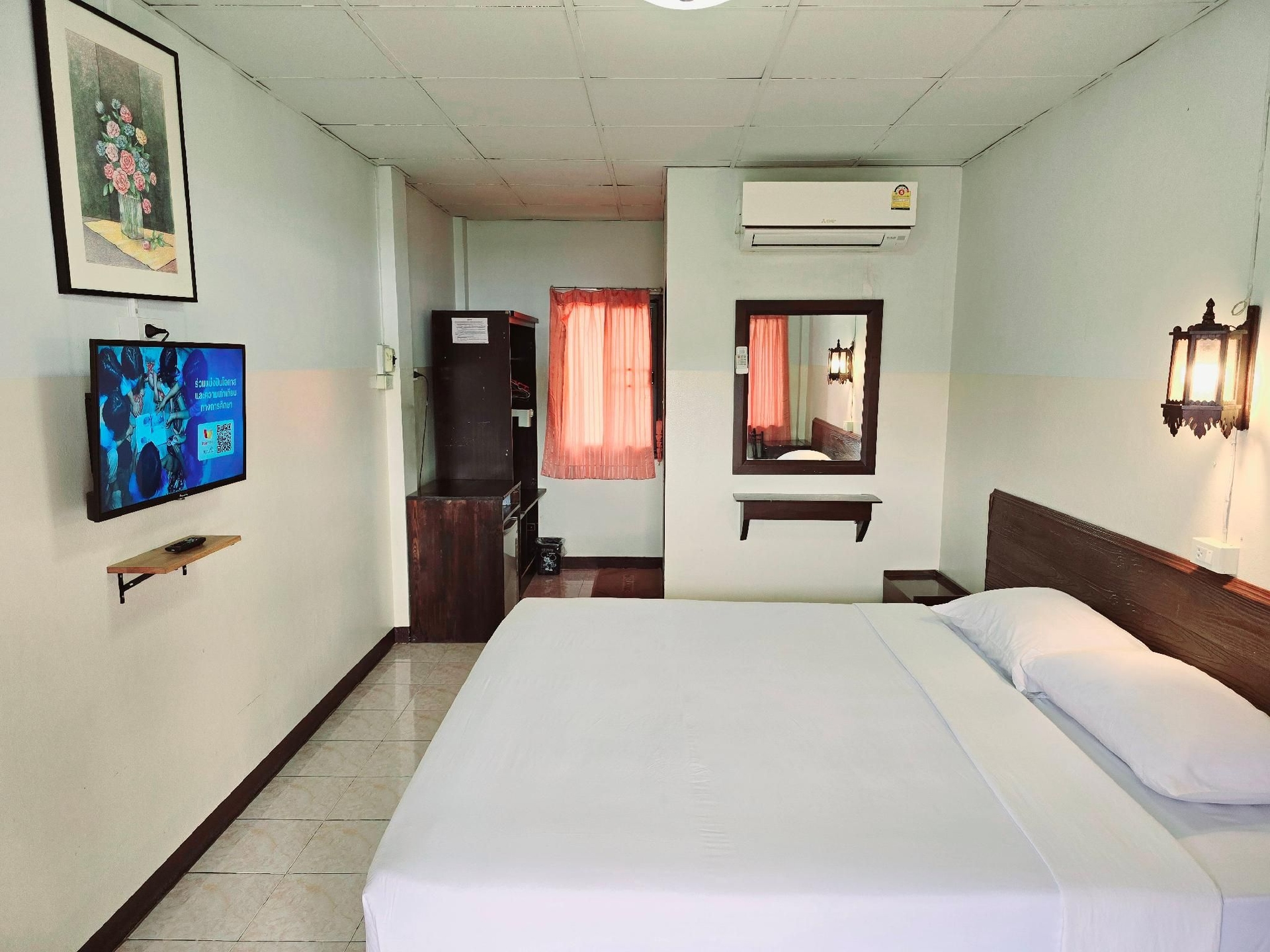 ลานนา ไทย เกสท์เฮาส์ (Lanna Thai Guesthouse)2