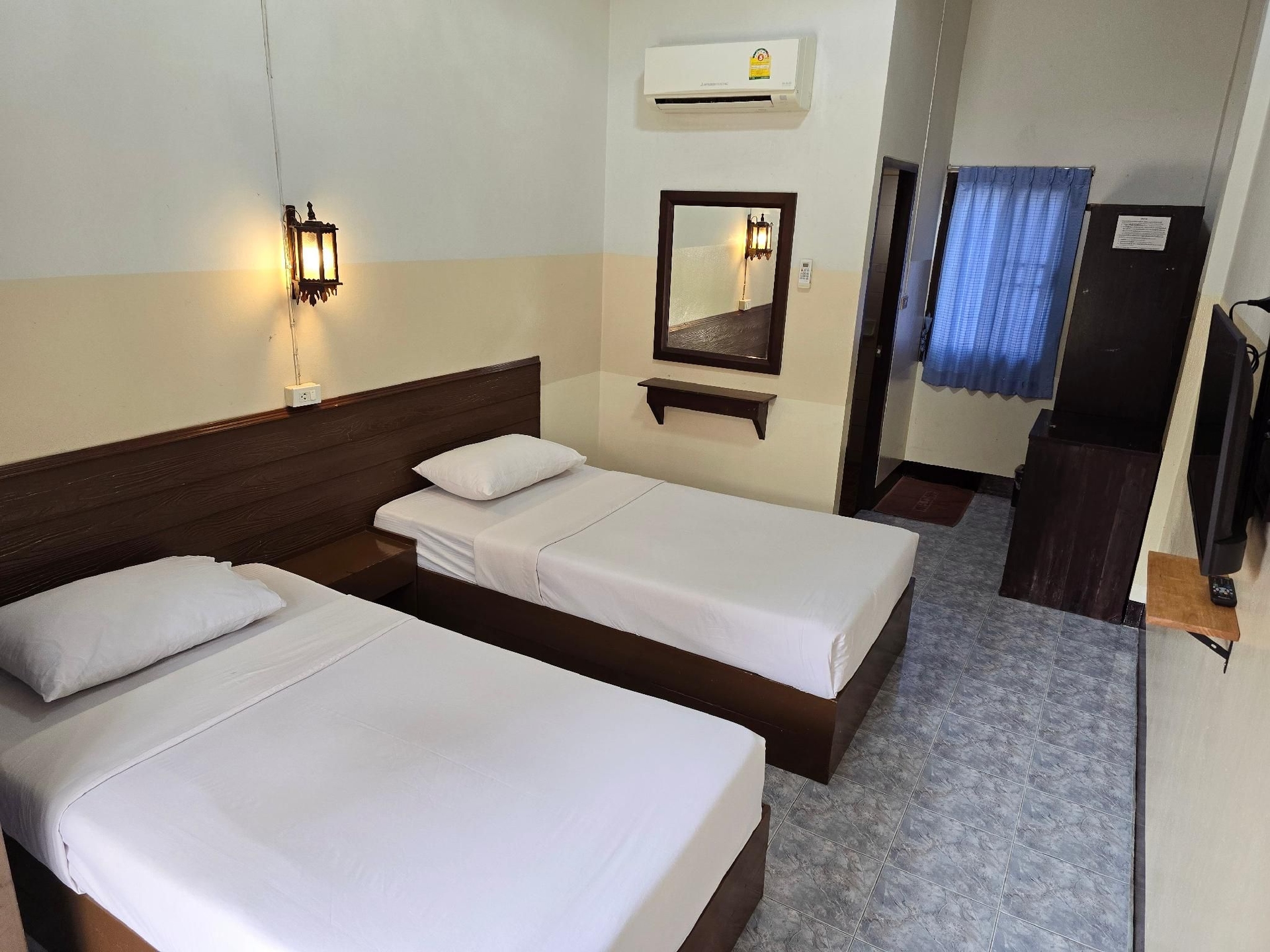 ลานนา ไทย เกสท์เฮาส์ (Lanna Thai Guesthouse)3