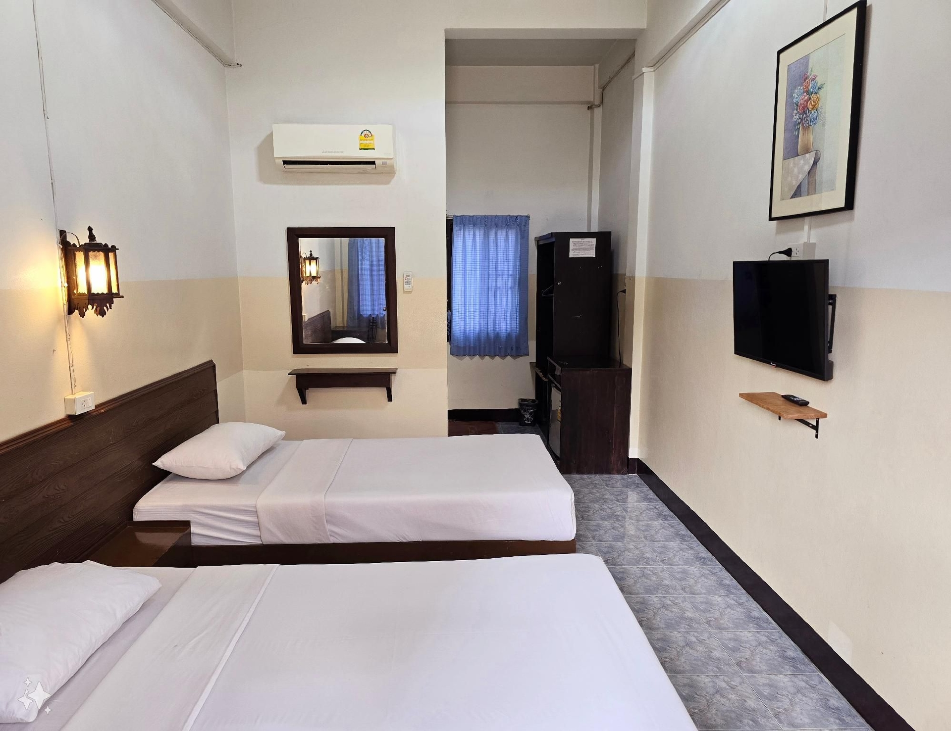 ลานนา ไทย เกสท์เฮาส์ (Lanna Thai Guesthouse)1