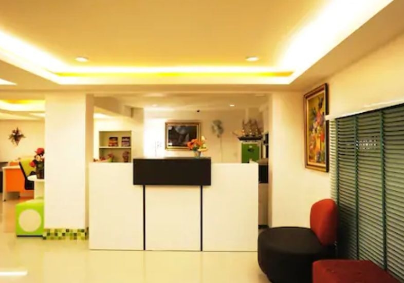 โนเบิ้ล เฮ้าส์ เชียงใหม่  (Noble House)2