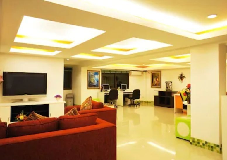 โนเบิ้ล เฮ้าส์ เชียงใหม่  (Noble House)1