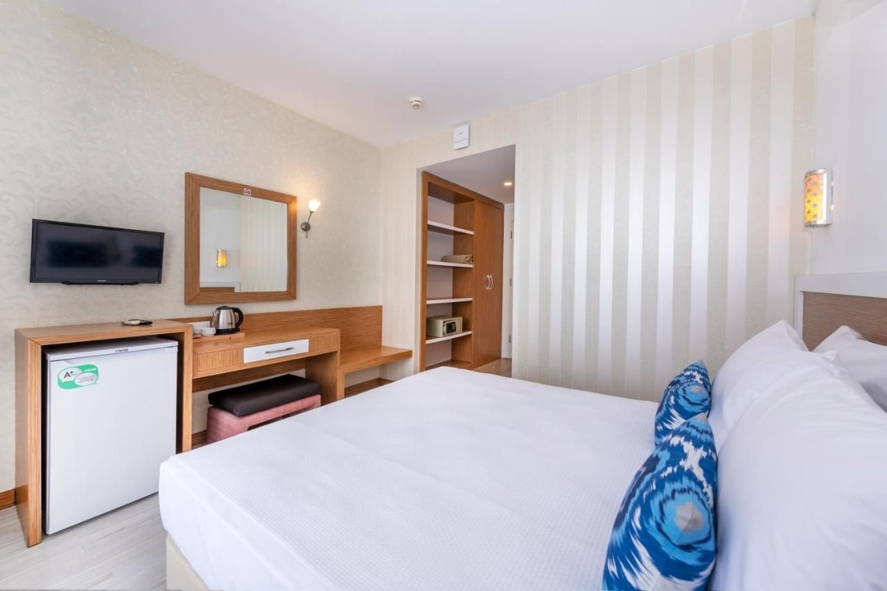 Harmony Side Hotel1