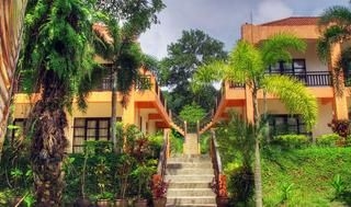 เขาหลัก ปาล์ม ฮิลล์ รีสอร์ต (Khaolak Palm Hill Resort)2