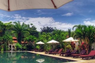 เขาหลัก ปาล์ม ฮิลล์ รีสอร์ต (Khaolak Palm Hill Resort)1