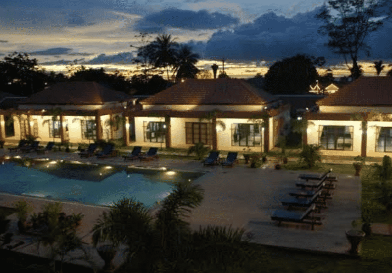 เขาหลัก ปาล์ม ฮิลล์ รีสอร์ต (Khaolak Palm Hill Resort)4