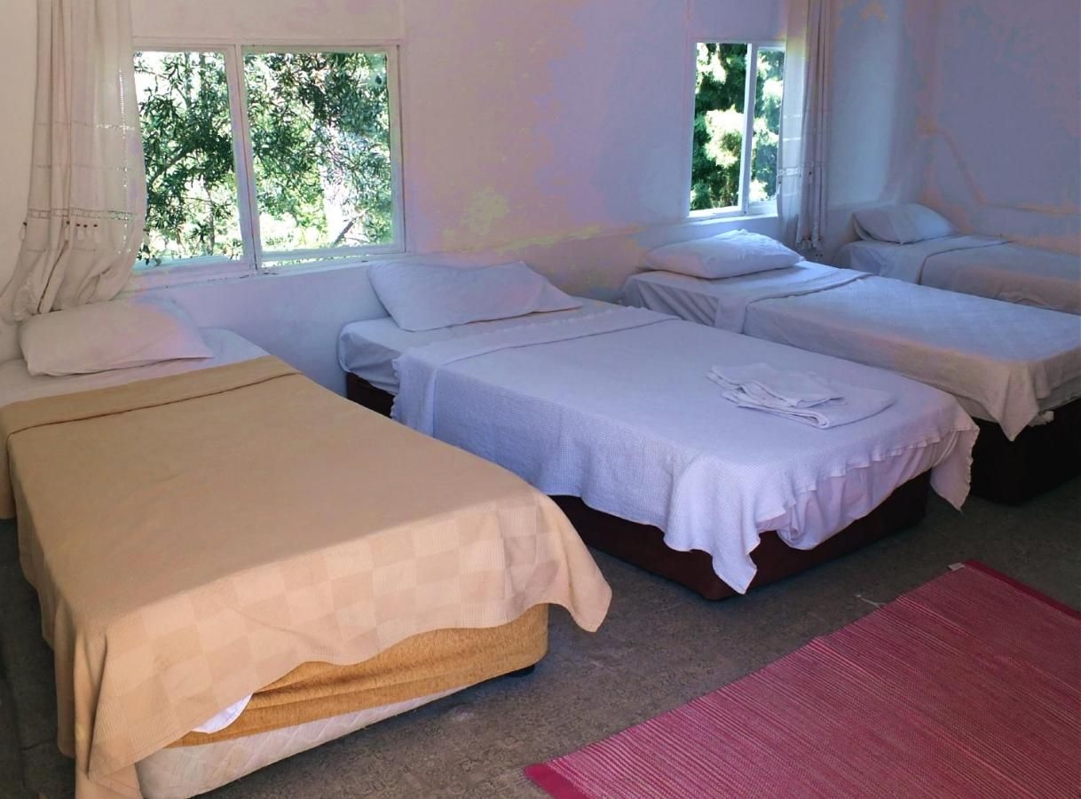 Bircan Hotel3