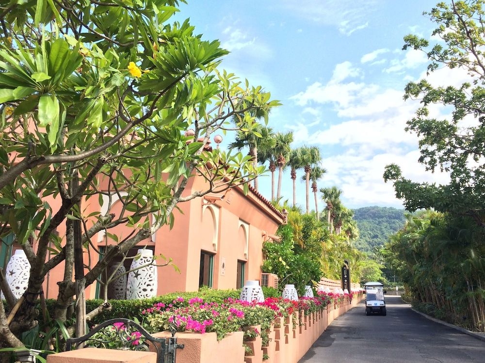 Kenting Amanda Hotel3