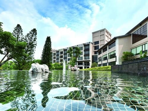 สปริง ฮิลล์ รีสอร์ท (Spring Hill Resort)4