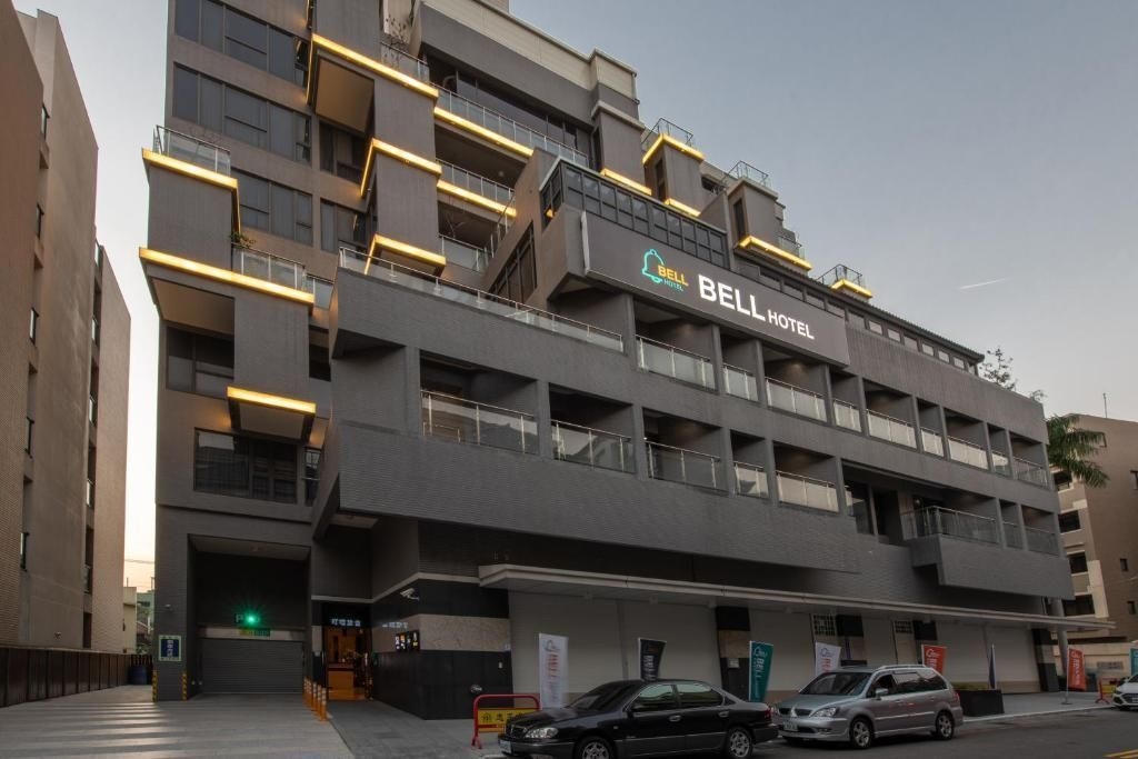 Hotel Bell0