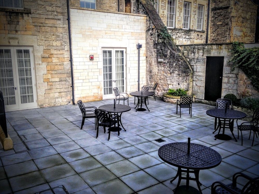 The Gainsborough Bath Spa1