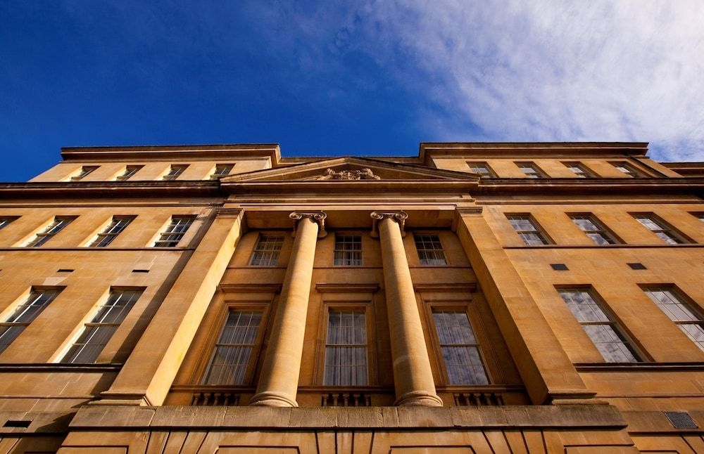 The Gainsborough Bath Spa2