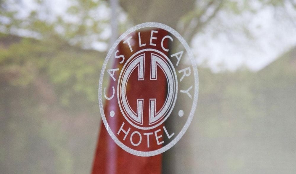 Castlecary House Hotel0