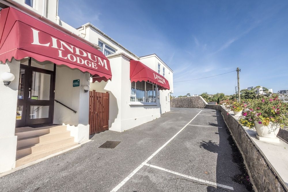 Lindum Lodge - Guest House3