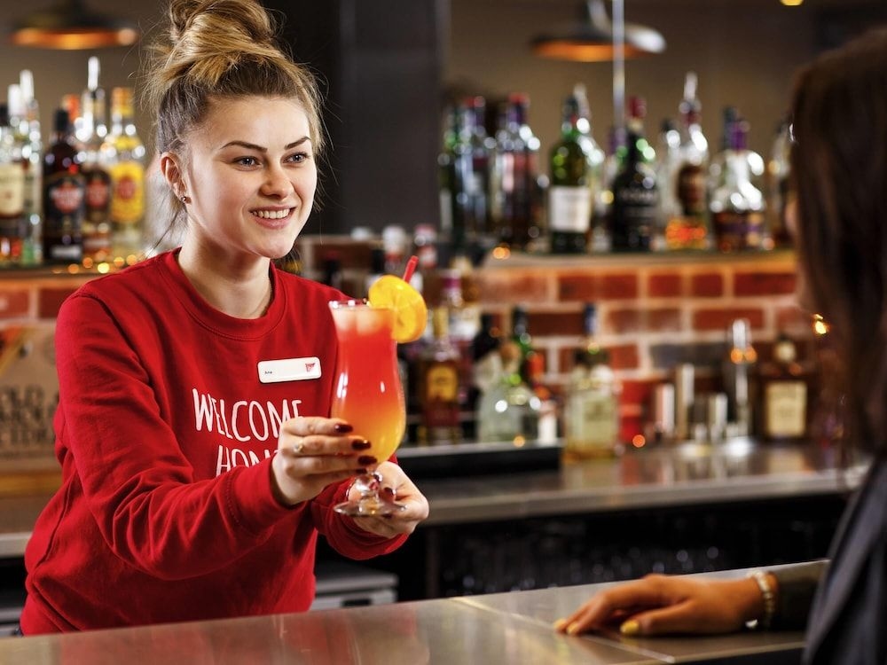 Ibis Northampton Centre4