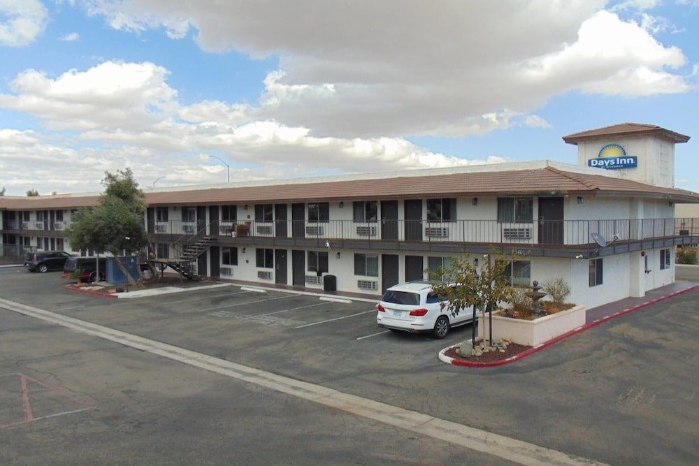 Rodeway Inn1