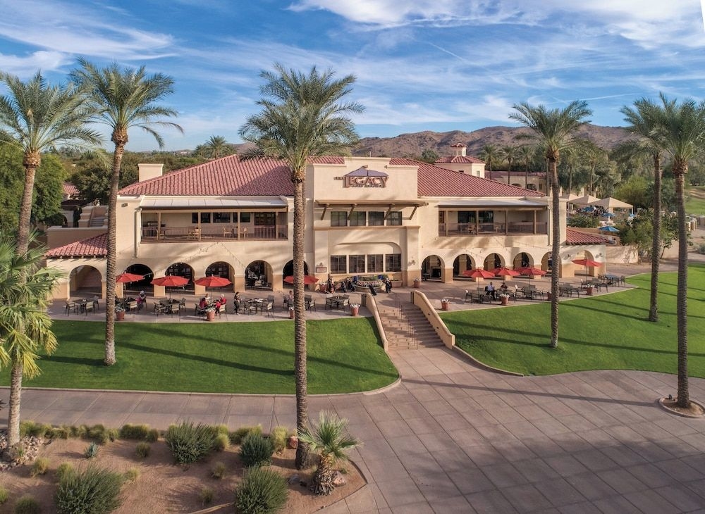 Legacy Golf Resort3