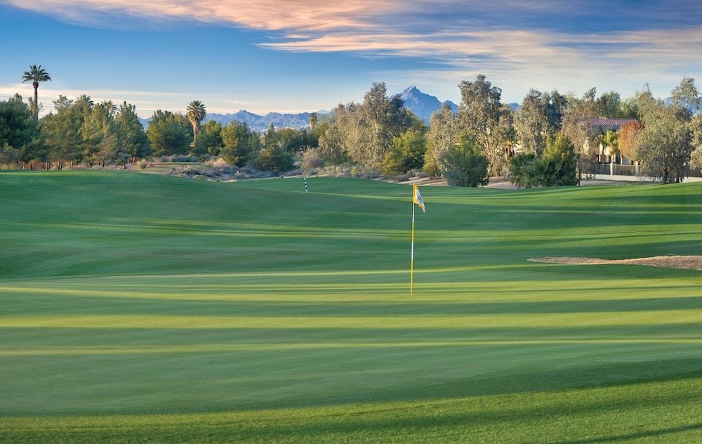 Legacy Golf Resort1