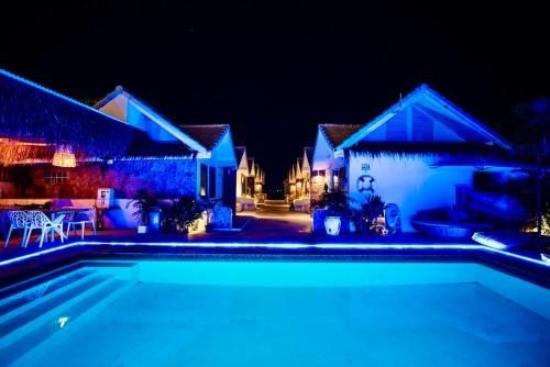 กินรี รีสอร์ท (Kinnaree Resort)4