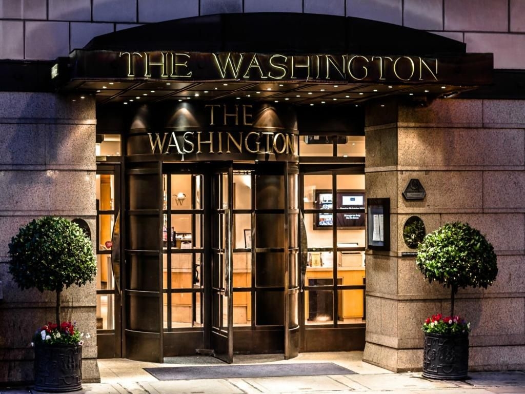 Washington Mayfair0