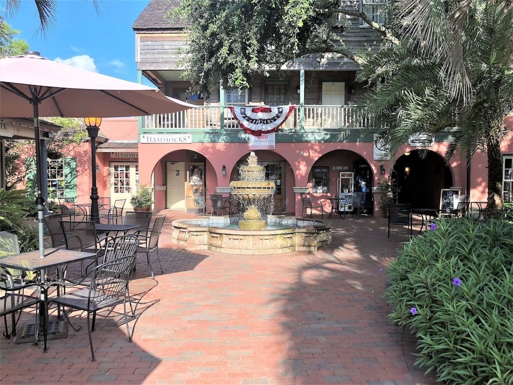 St George Inn1