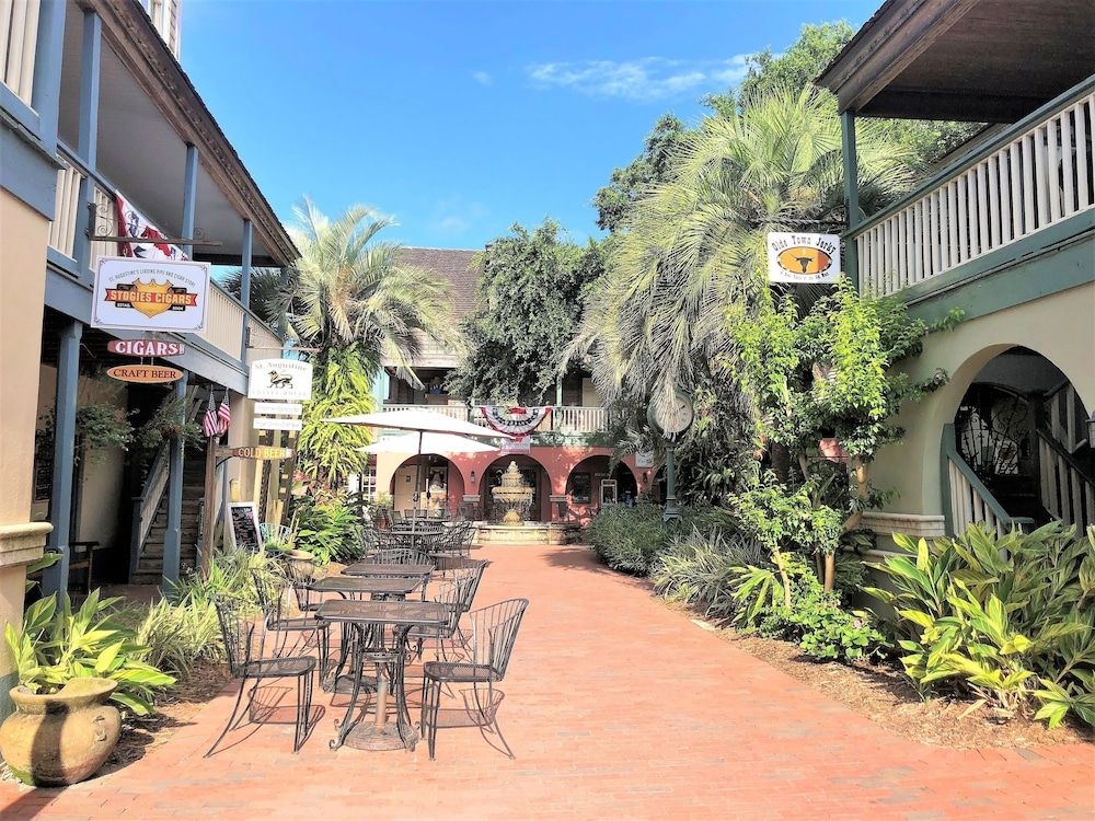 St George Inn2