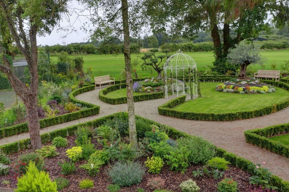 Best Western Plus Ullesthorpe Court Hotel Golf Club2