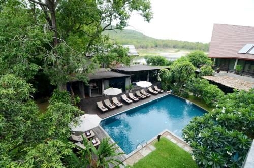 คีรีธารา บูติค รีสอร์ท (Kireethara Boutique Resort)4