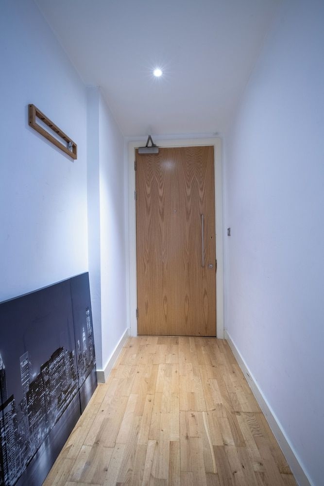 Blue Rainbow Aparthotel Manchester High Street1