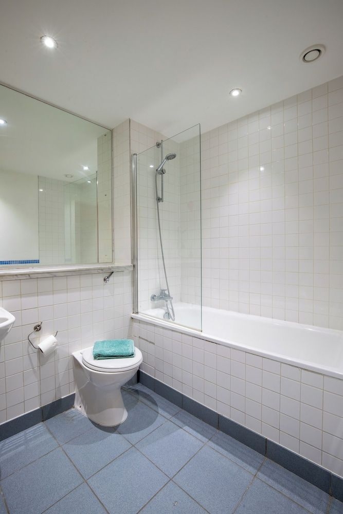 Blue Rainbow Aparthotel Manchester High Street3