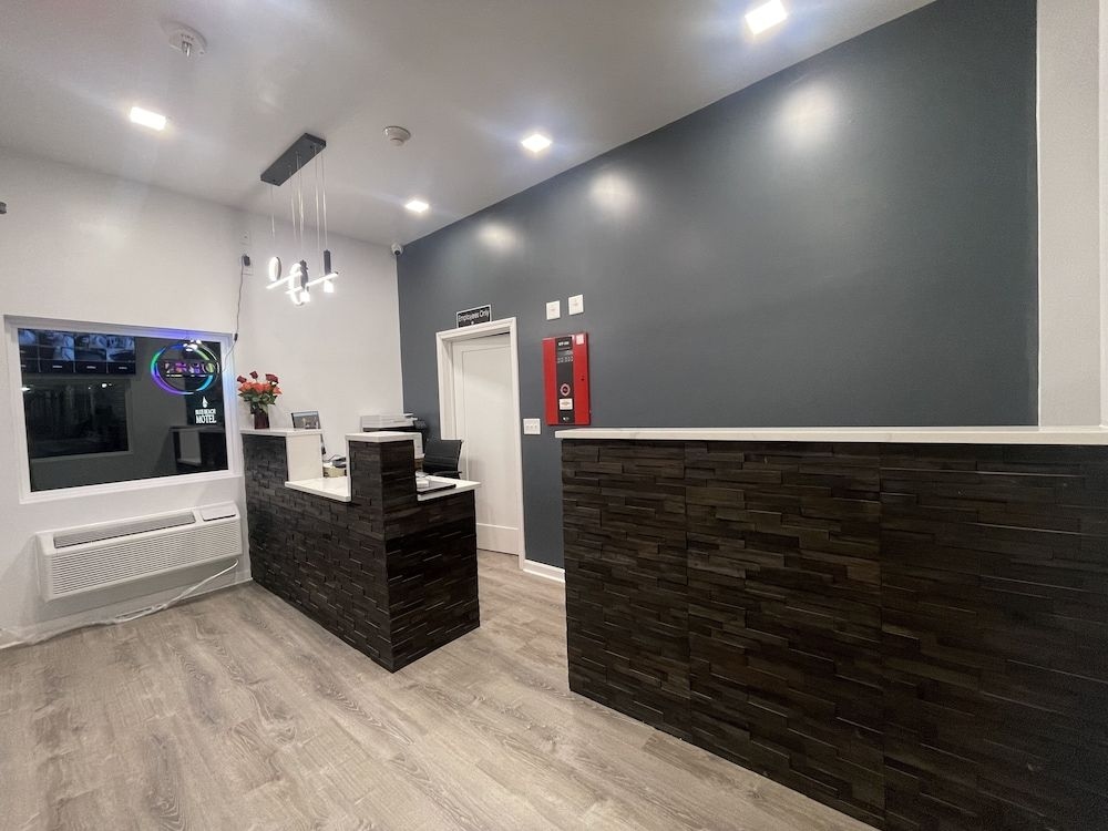 Budget Inn North Kingstown0