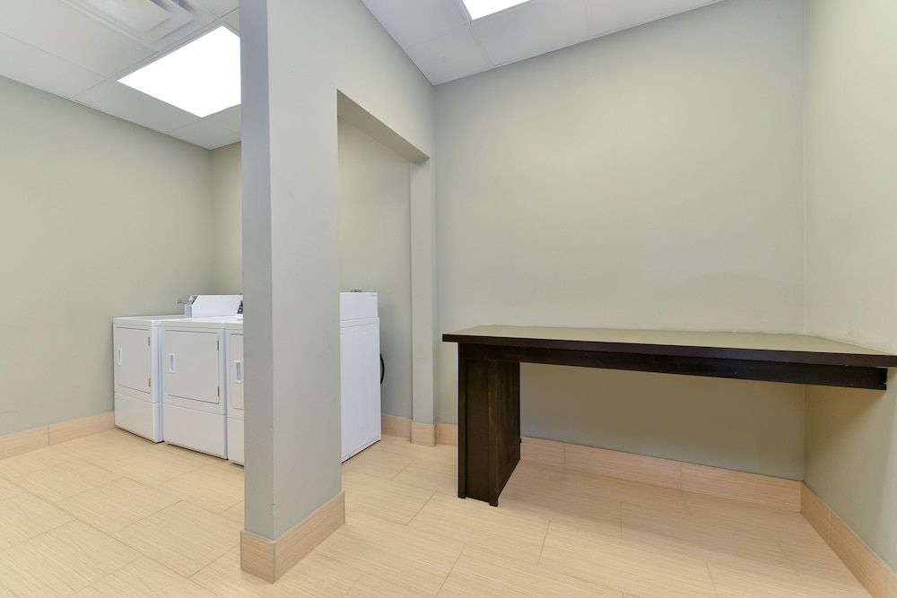 Suburban Extended Stay Hotel4
