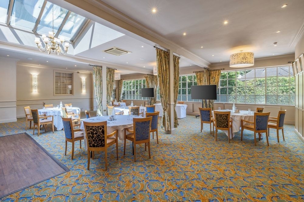 Best Western Reigate Manor Htl4