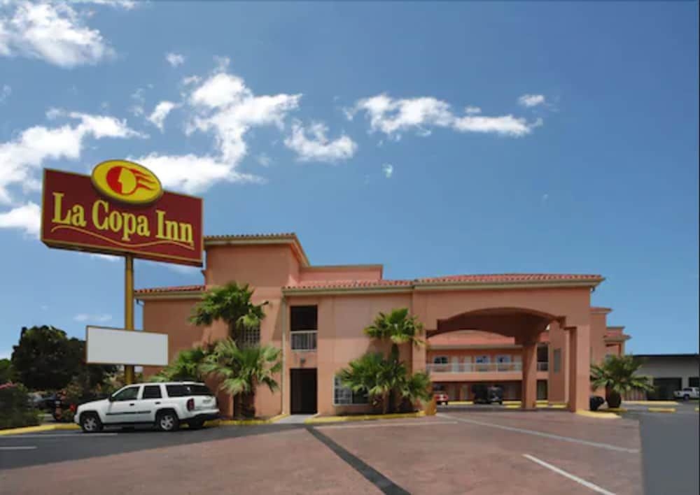 La Copa Inn McAllen0