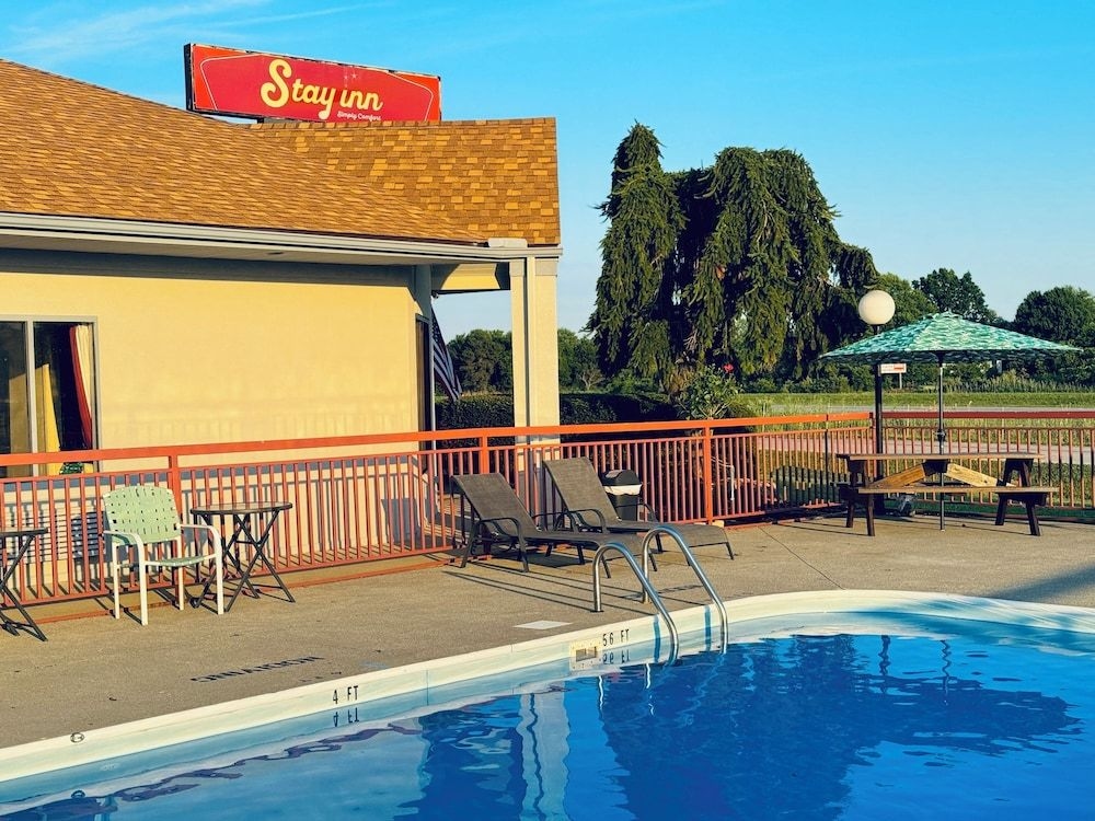 Bayshore Inn2