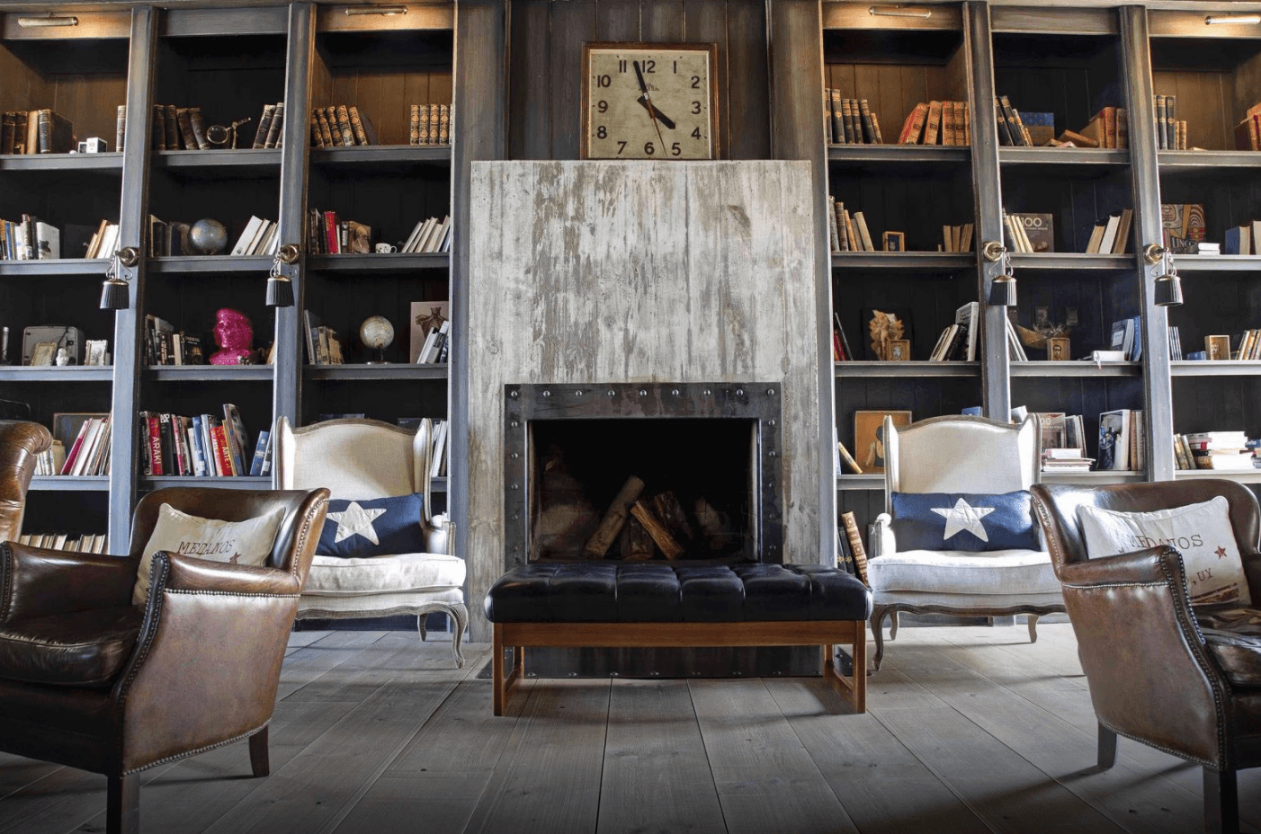 Casa Chic Carmelo4