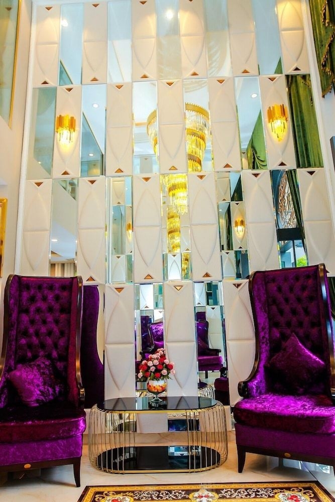 โรงแรมมายานา ดานัง (Mayana Hotel)0