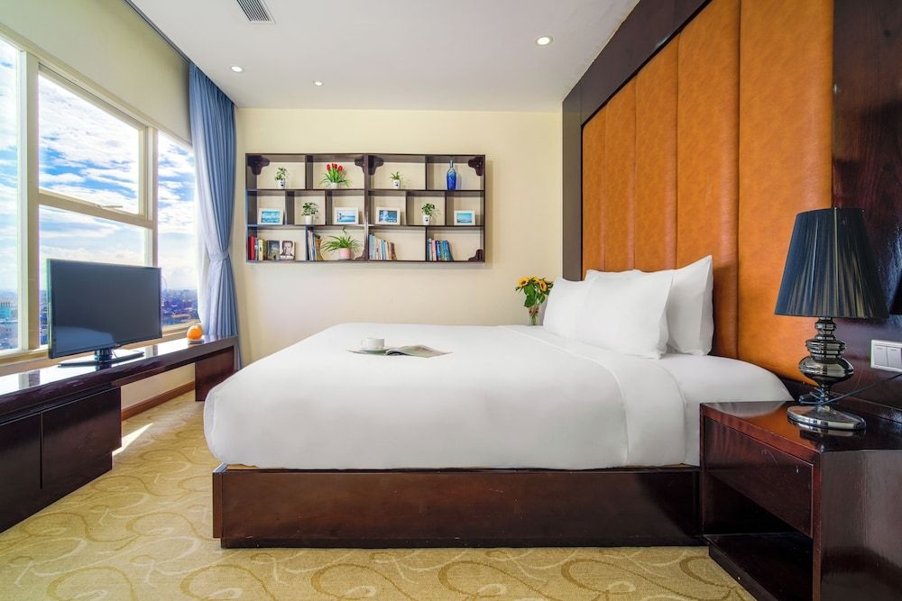 Finger Hotel Danang2