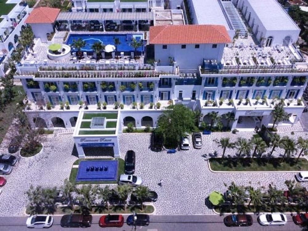 Finger Hotel Danang1