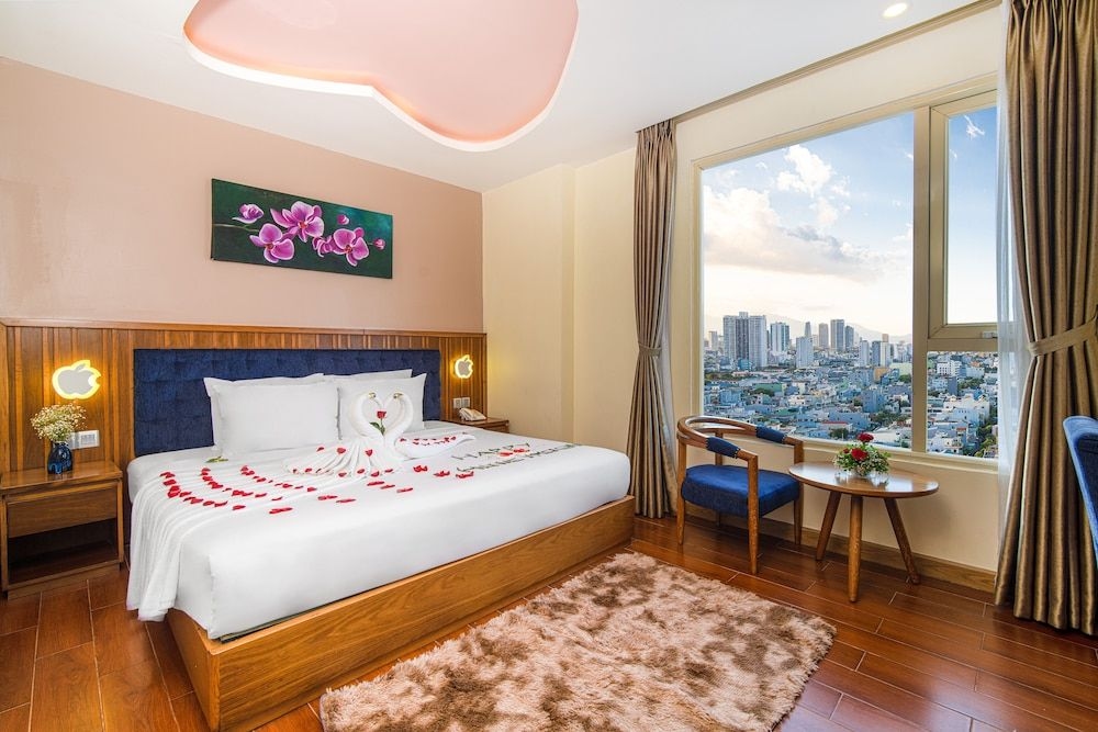 Finger Hotel Danang3