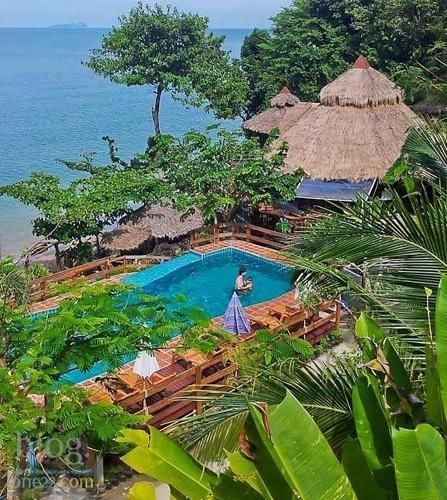 เกาะจัม รีสอร์ต (Koh Jum Resort)4